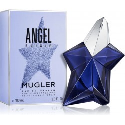 Thierry Mugler Angel Elixir EDP 25ml за жени